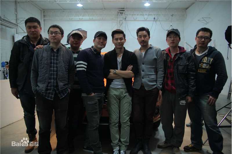 韩承桓()致父亲性感图片图集