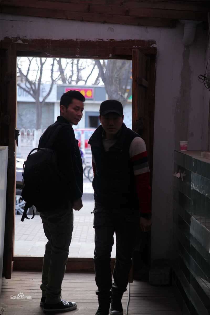 韩承桓()致父亲性感图片图集