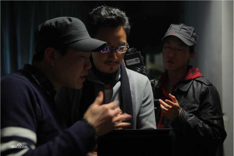 韩承桓()致父亲性感图片图集