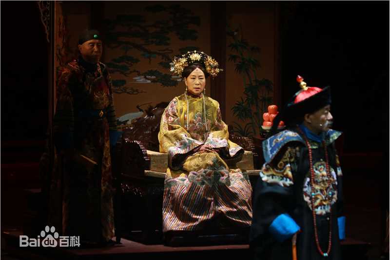 田沁鑫作品图册