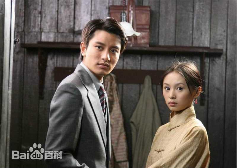 田沁鑫作品图册