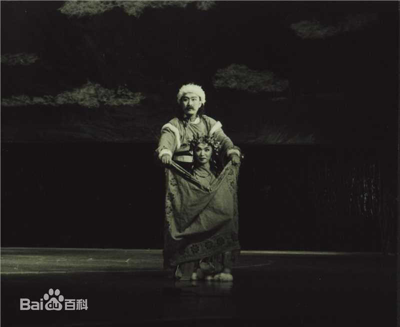 田沁鑫作品图册