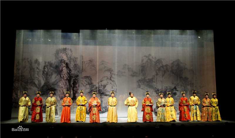 田沁鑫作品图册