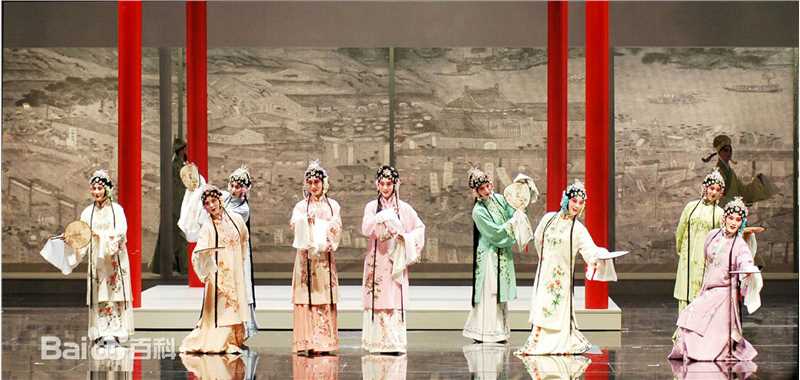 田沁鑫作品图册