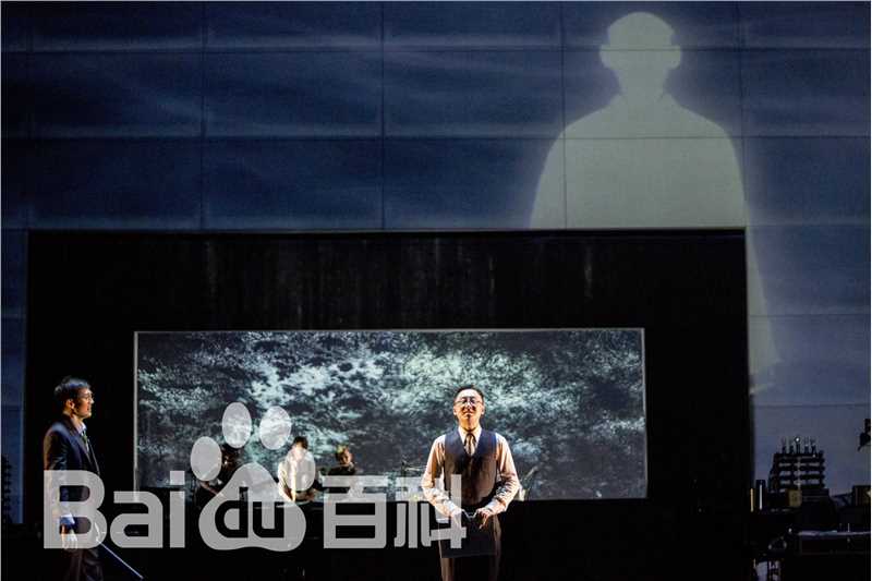 田沁鑫作品图册