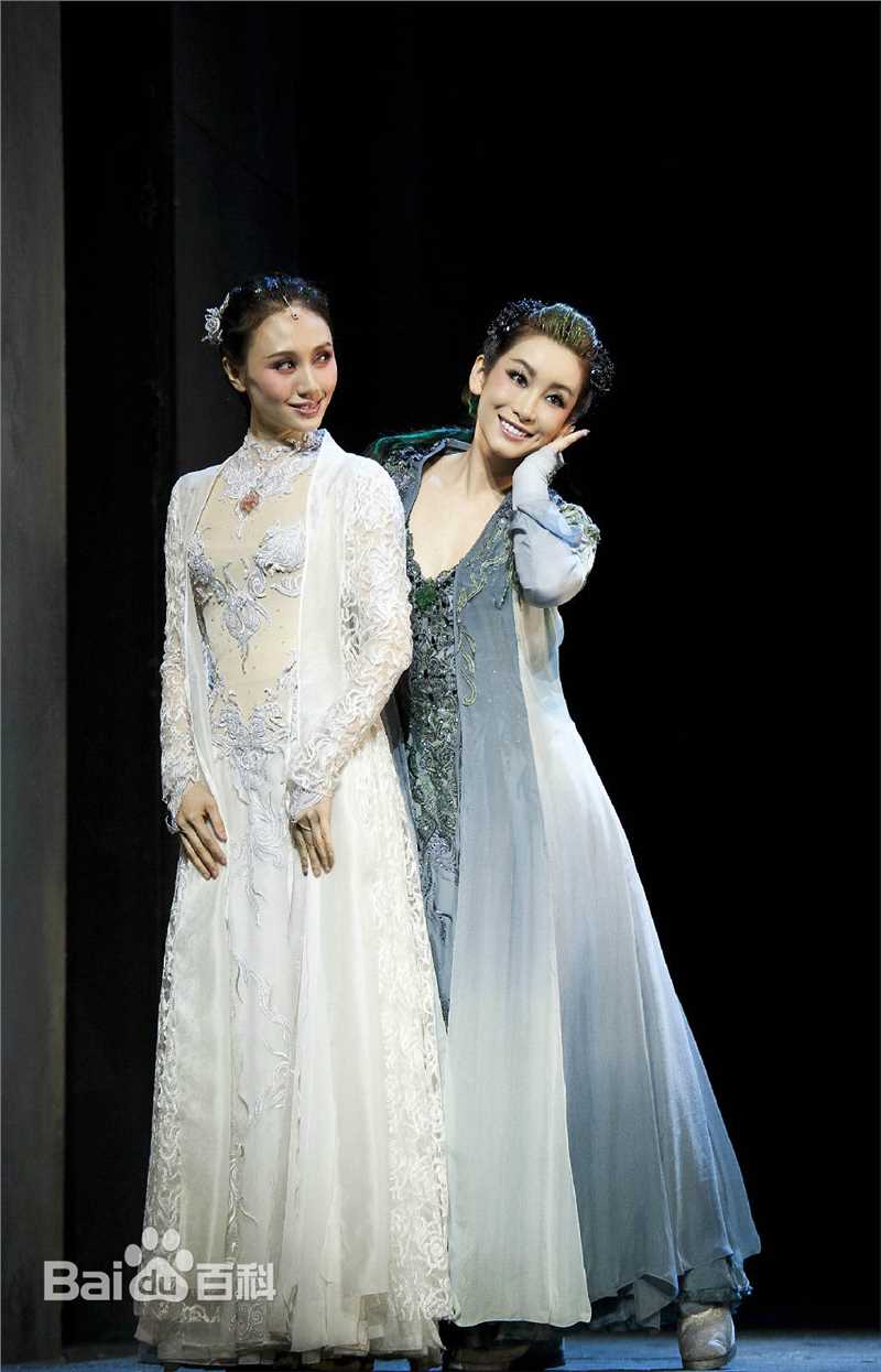 田沁鑫作品图册