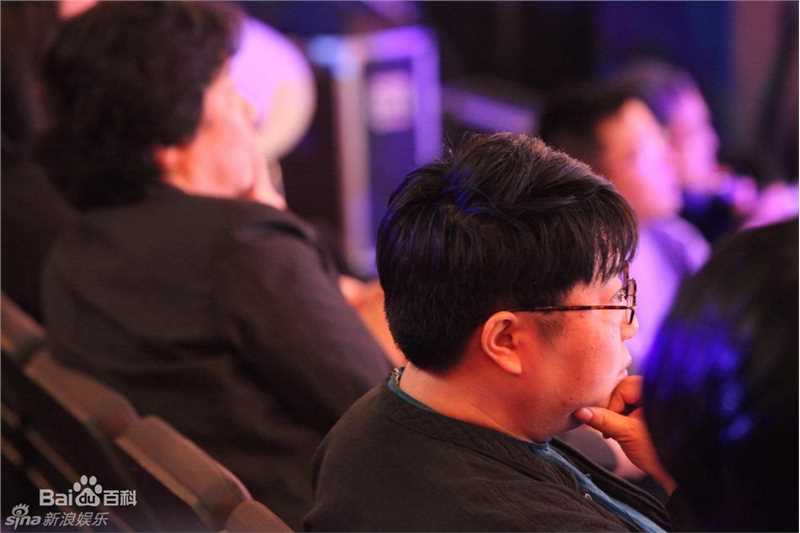 精选田沁鑫精彩图册