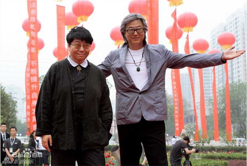 精选田沁鑫精彩图册