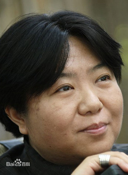 精选田沁鑫精彩图册