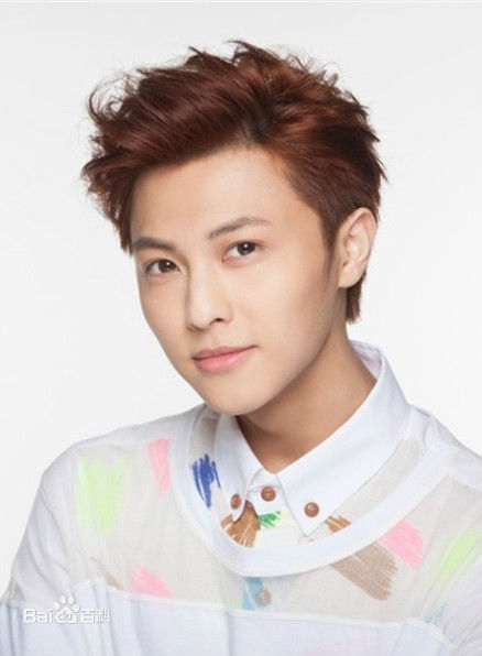 邱胜翊(Prince)个人生活照片图册