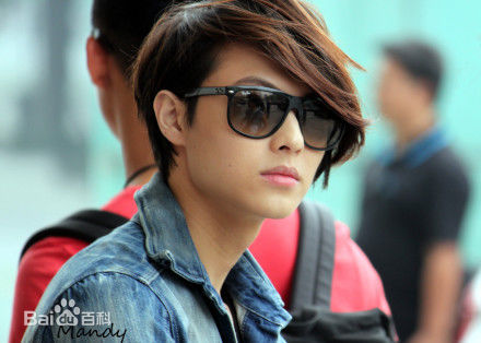 邱胜翊(Prince)个人生活照片图册