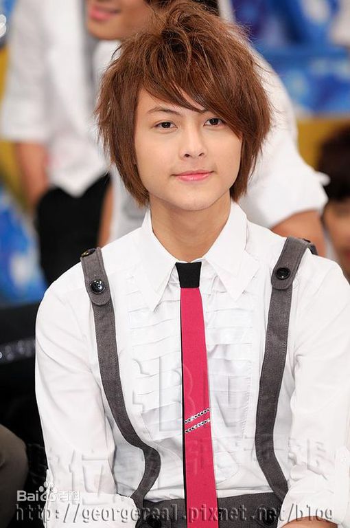 邱胜翊(Prince)在《模范棒棒堂》王子中的