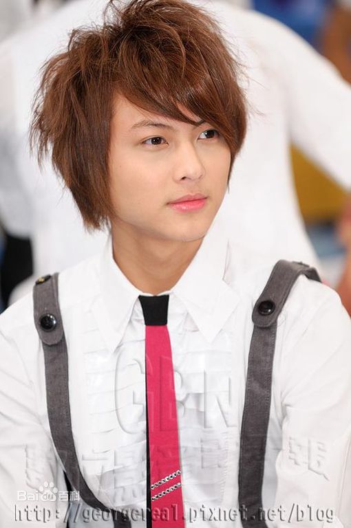 邱胜翊(Prince)在《模范棒棒堂》王子中的