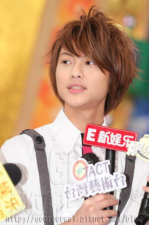 邱胜翊(Prince)在《模范棒棒堂》王子中的