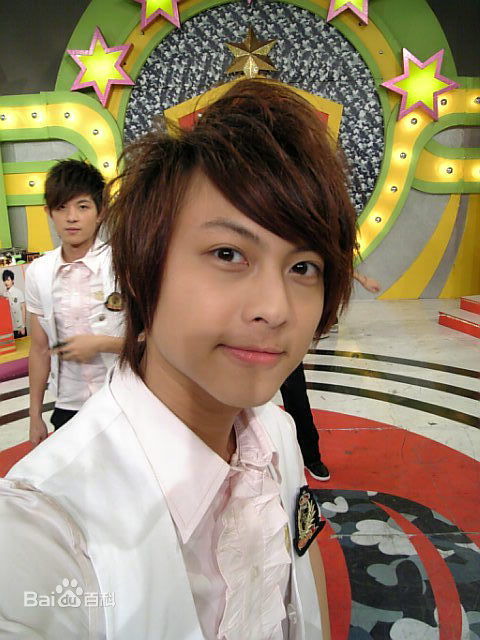 邱胜翊(Prince)在《模范棒棒堂》王子中的