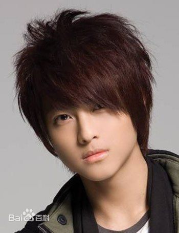 最优质邱胜翊(Prince)在棒棒堂《哪里怕》中的相册