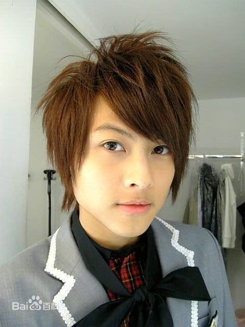 最优质邱胜翊(Prince)在棒棒堂《哪里怕》中的相册