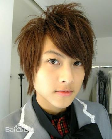 最优质邱胜翊(Prince)在棒棒堂《哪里怕》中的相册