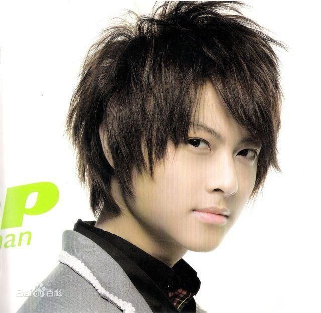 最优质邱胜翊(Prince)在棒棒堂《哪里怕》中的相册