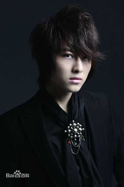 最全邱胜翊(Prince)在棒棒堂《我是传奇》中的壁纸