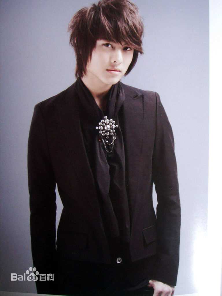 最全邱胜翊(Prince)在棒棒堂《我是传奇》中的壁纸