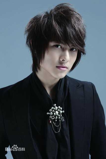 最全邱胜翊(Prince)在棒棒堂《我是传奇》中的壁纸