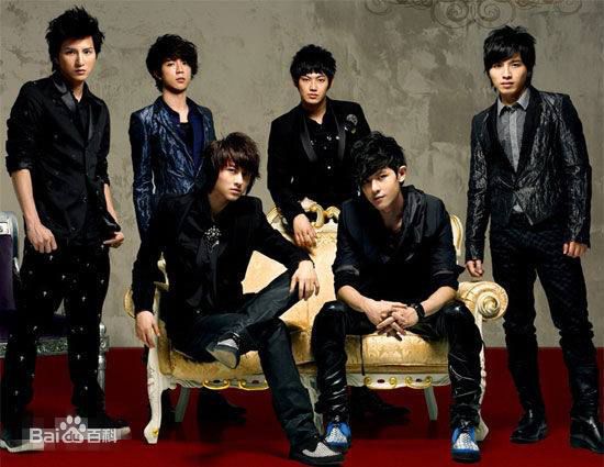 最全邱胜翊(Prince)在棒棒堂《我是传奇》中的壁纸