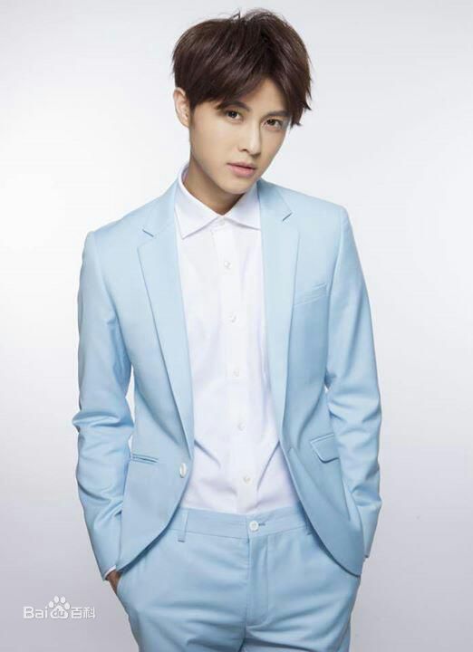 邱胜翊(Prince)广告代言图册