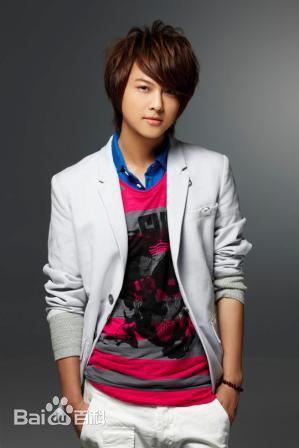 邱胜翊(Prince)广告代言图册