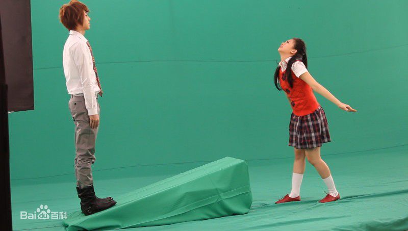 邱胜翊(Prince)广告代言图册