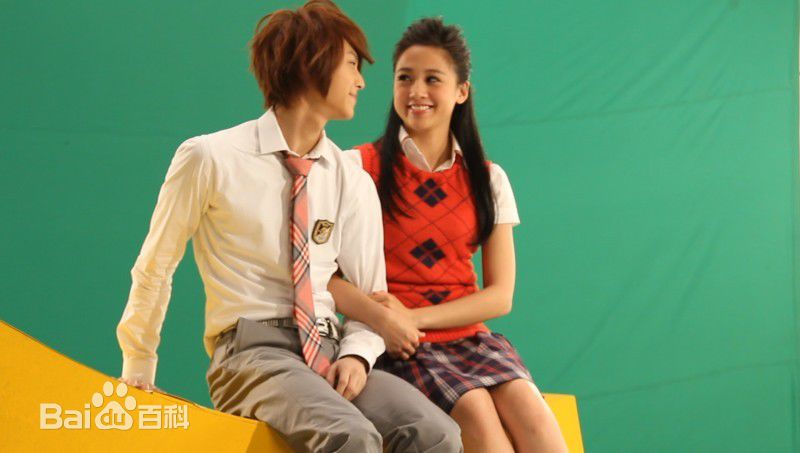 邱胜翊(Prince)广告代言图册