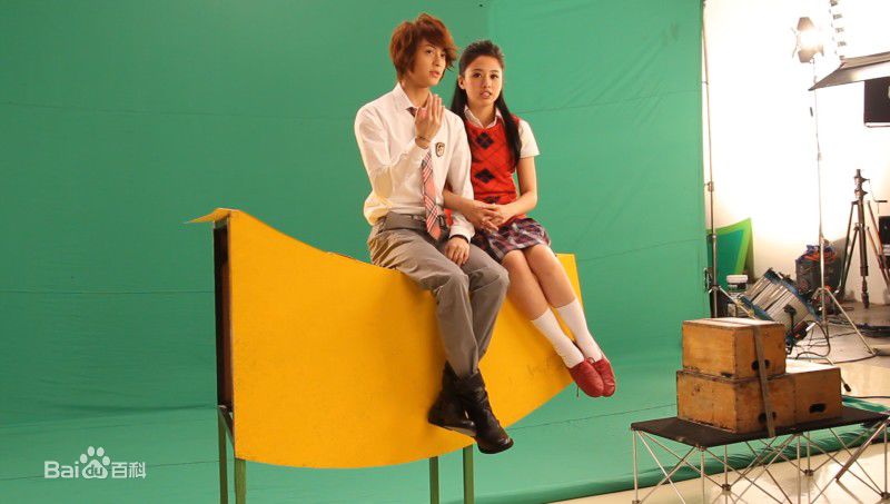 邱胜翊(Prince)广告代言图册