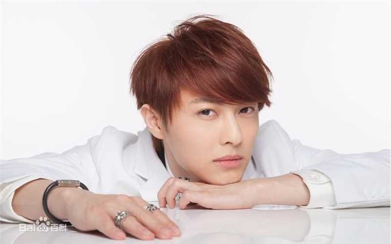 邱胜翊(Prince)广告代言图册