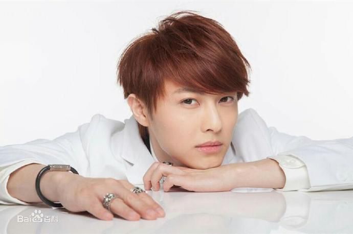 邱胜翊(Prince)广告代言图册