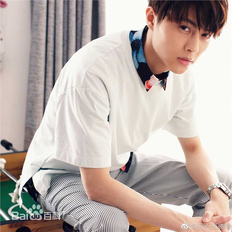 邱胜翊(Prince)最全壁纸