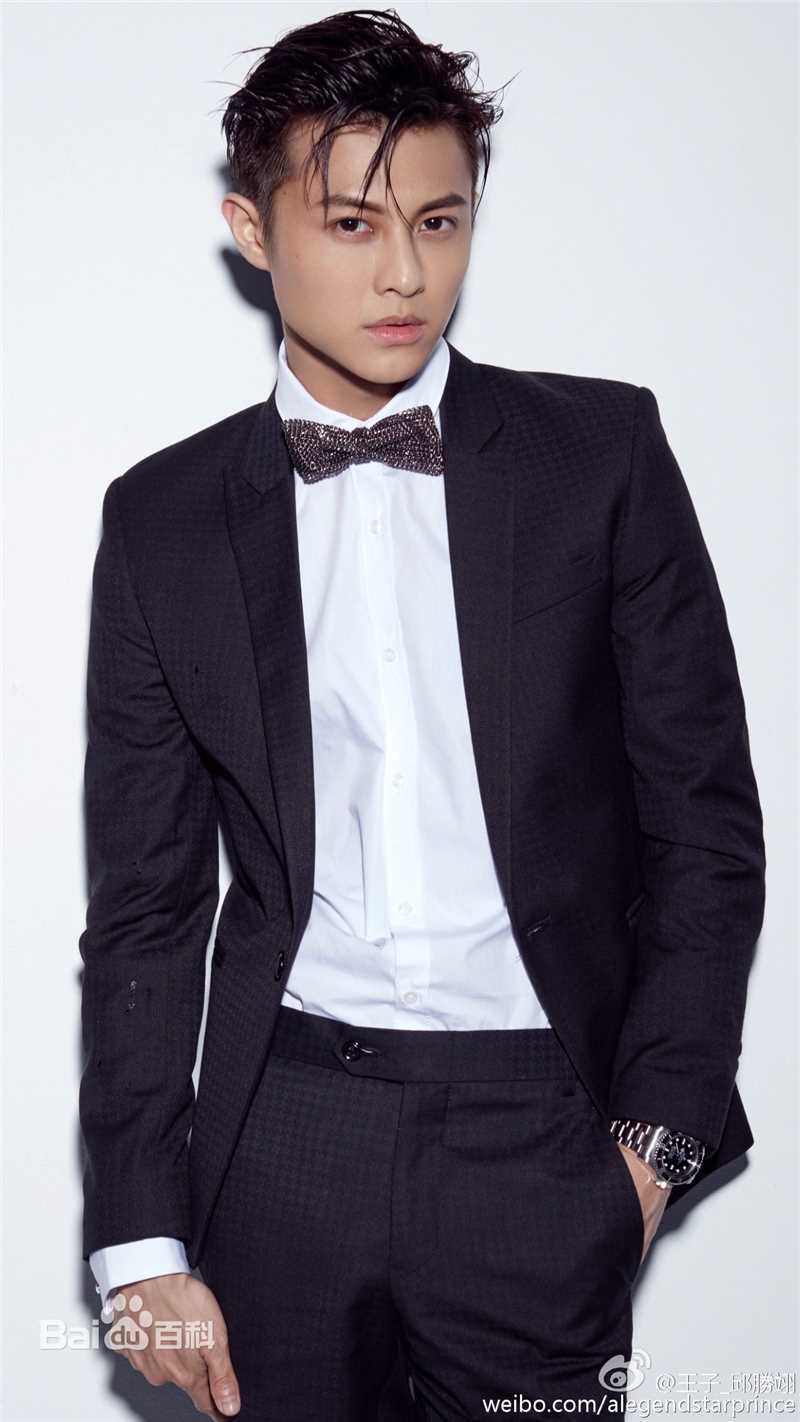 邱胜翊(Prince)最全壁纸