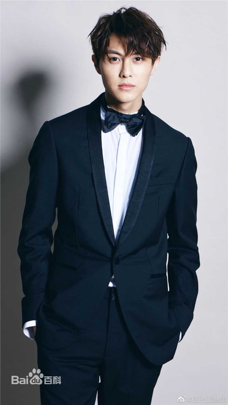 邱胜翊(Prince)最全壁纸