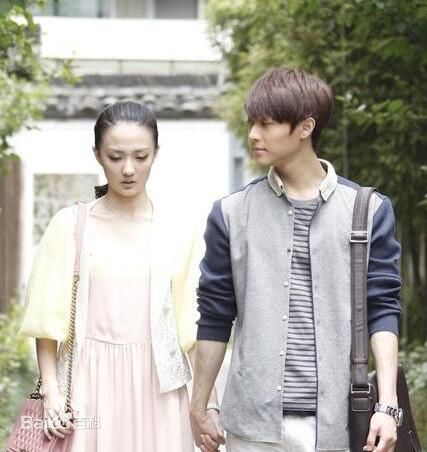 邱胜翊(Prince)最新剧照