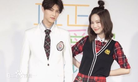 邱胜翊(Prince)最新剧照