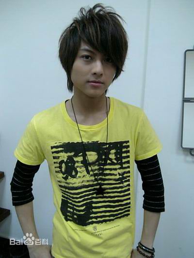 邱胜翊(Prince)精彩图册