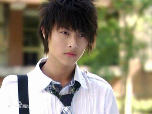 邱胜翊(Prince)精彩图册