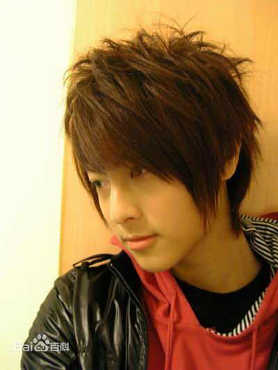 邱胜翊(Prince)精彩图册