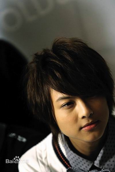 邱胜翊(Prince)精彩图册