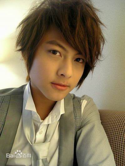 邱胜翊(Prince)精彩图册