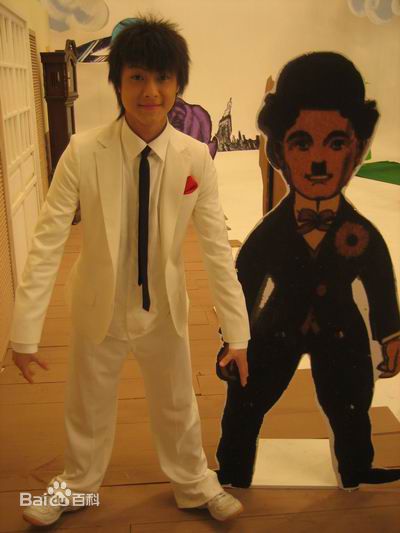 邱胜翊(Prince)精彩图册