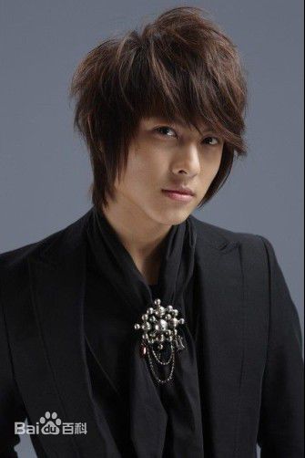 邱胜翊(Prince)精彩图册