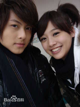 邱胜翊(Prince)精彩图册