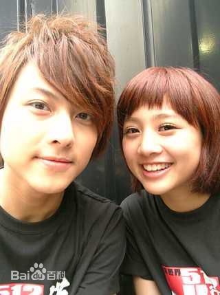 邱胜翊(Prince)精彩图册