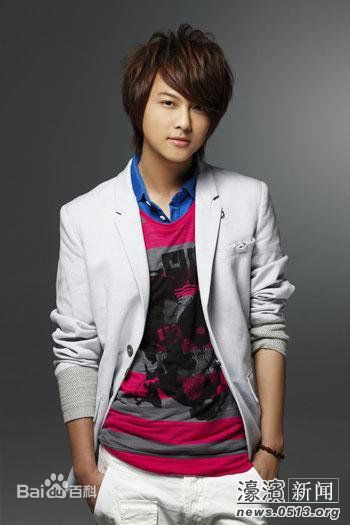 邱胜翊(Prince)精彩图册