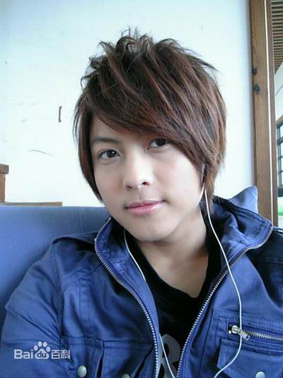 邱胜翊(Prince)精彩图册